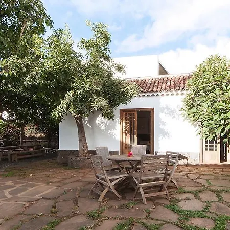Dom wakacyjny 7eptember - Casa Roca *
